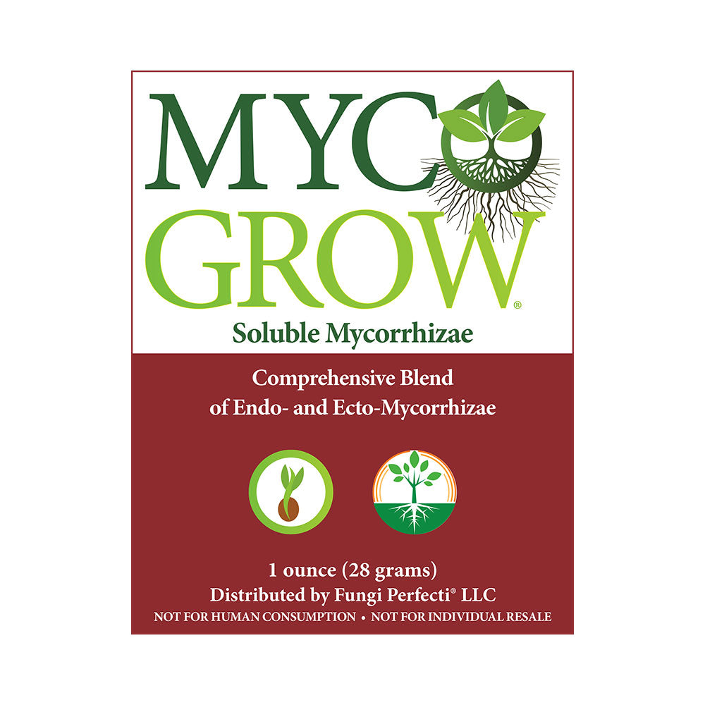MycoGrow® Soluble